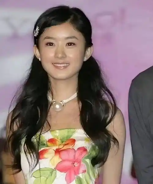 离婚3年后,37岁赵丽颖深夜发文,高调宣布喜讯,终于等到这一天|倪妮