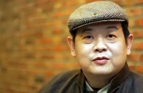 他去世了,大半个演艺圈震荡