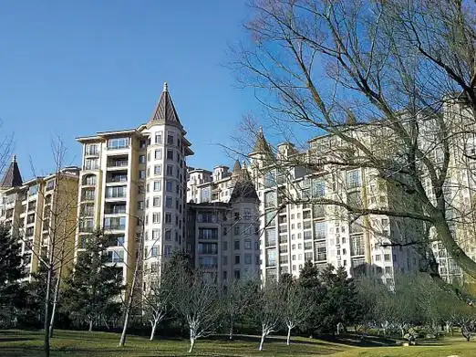 北京星河湾的相关信息