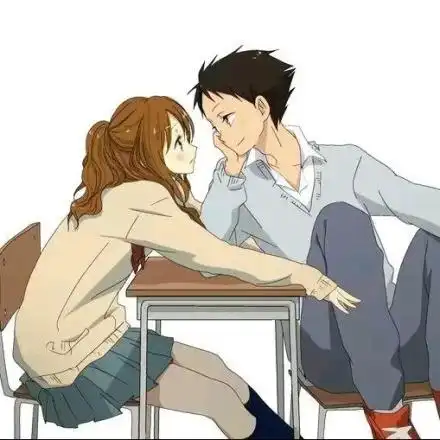 关乎同学之间往往前后桌的关系最好为现在或曾经的前桌或后桌转