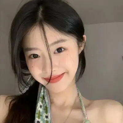 抖音美女头像图片2021最火爆