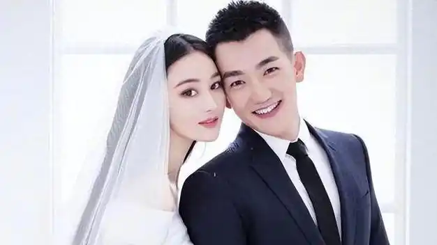 "嫁人改命"的7位女星,婚前黑料不断,嫁了好老公后成功逆袭|昆凌|杨颖