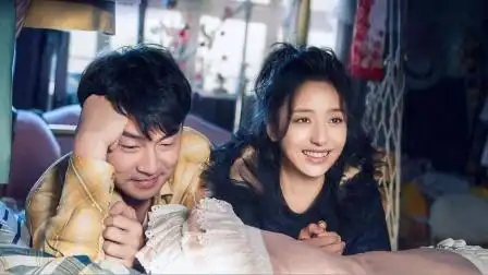 【佟丽娅&雷佳音】甜蜜的爱情来的太突然,简直甜化了!