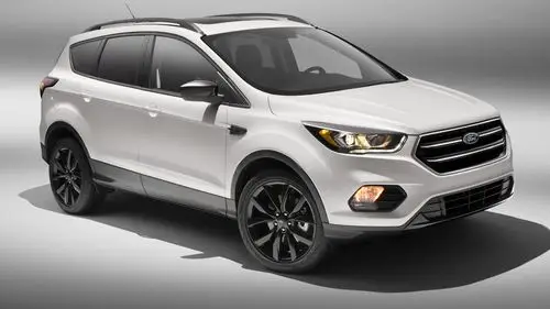 2018年美国境内销量最大的20款车,前三名竟都是样的车型