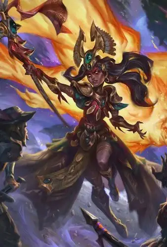 "the condor and the priestess" book cover, yan