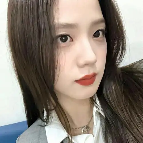 jisoo金智秀头像77更新