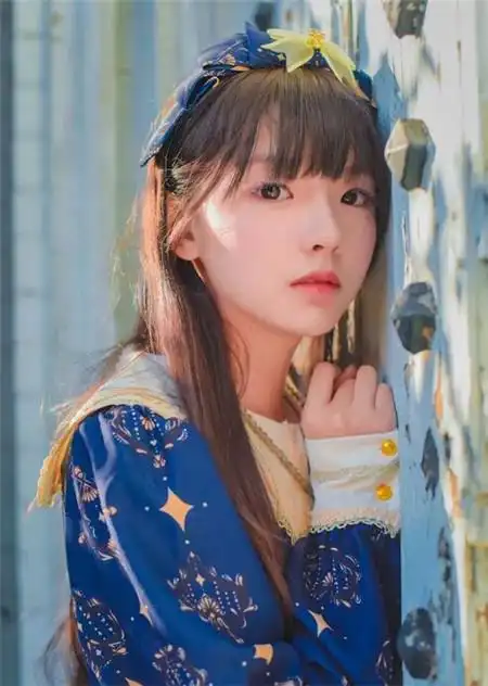 2018直发流行款 甜美清纯赶潮流_发型站_最新流行发型设计发型图片与