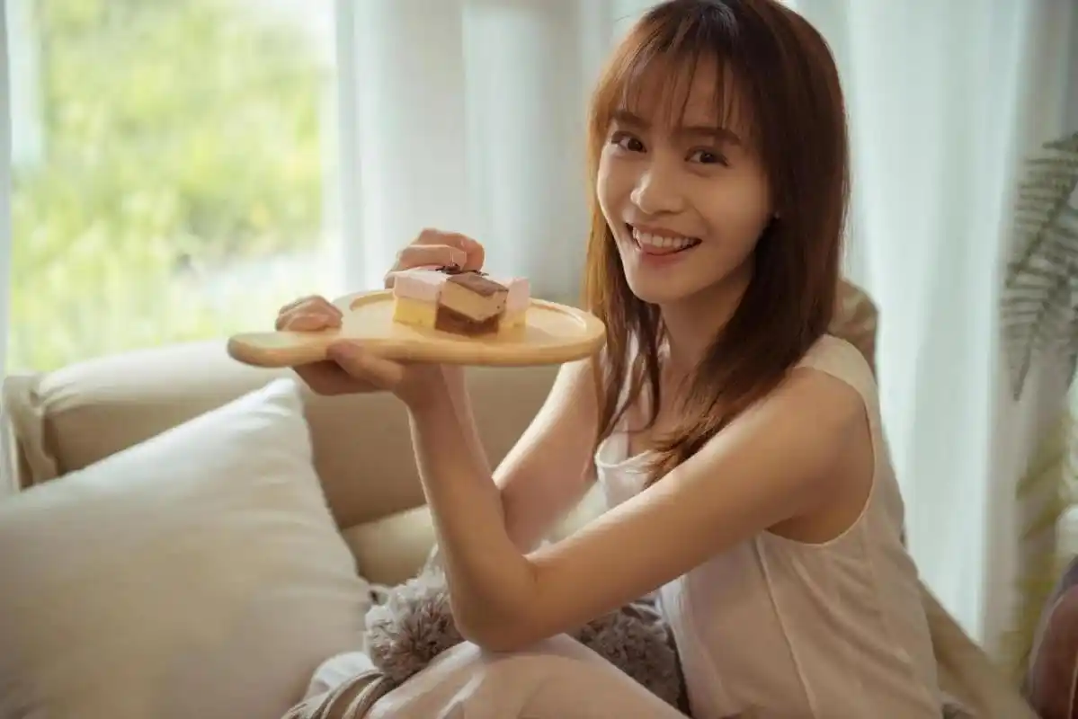 《上阳赋》玉秀上线获王儇承认 隋源写真甜蜜动人