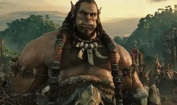 《魔兽》内地零点场预售超2000万 关注度持续大涨