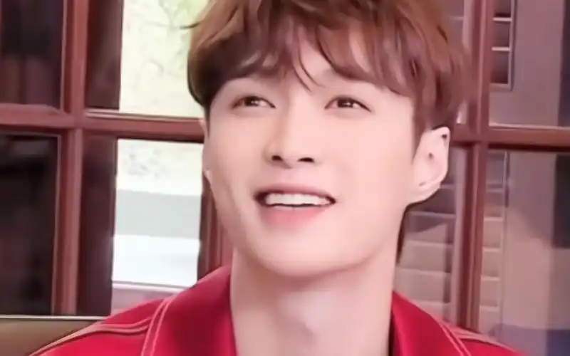 【张艺兴】宝贝笑得好甜!