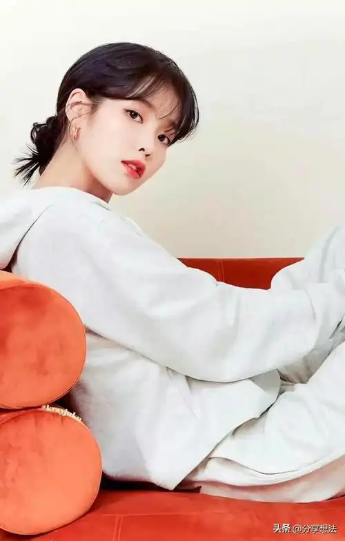 韩国女星李知恩16