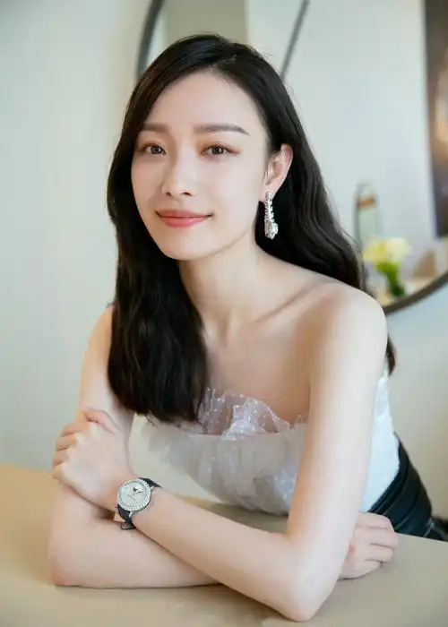 倪妮性感女人味写真图片29