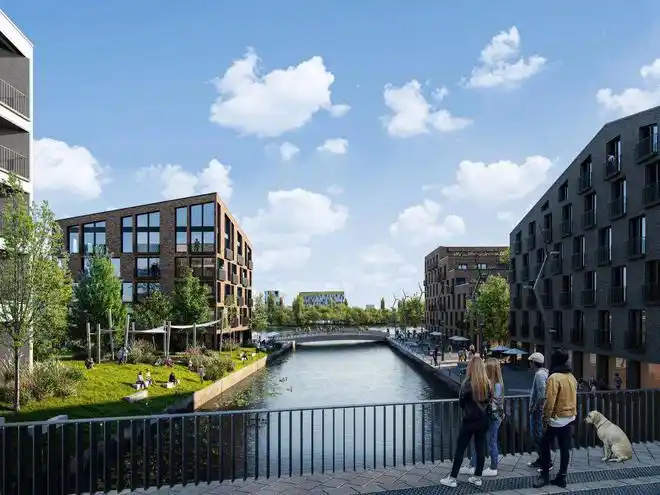 网红建筑师sn03hetta的不网红设计法