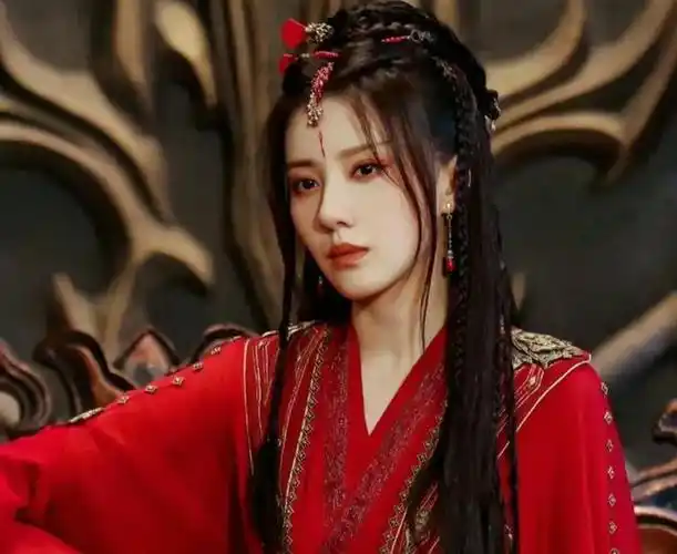 莲花楼播出半年6位主演的差距已拉开真红假红一目了然