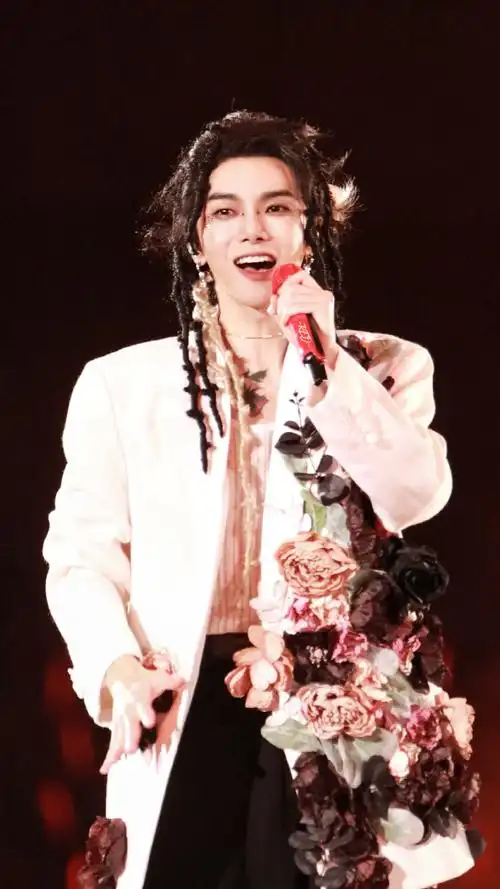 2023华晨宇火星演唱会##华晨宇王牌对王牌