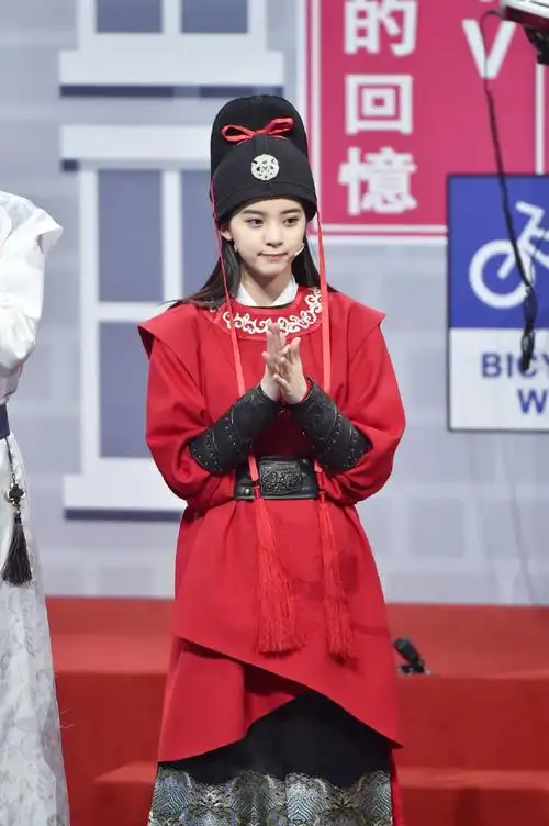 欧阳娜娜##欧阳娜娜王牌对王牌