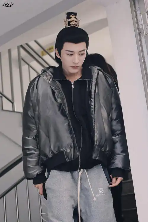 刘学义念无双##刘学义源仲