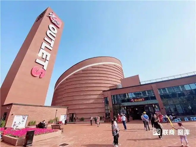 全国第12家砂之船奥莱在扬州开业 36小时全天候沉浸式体验