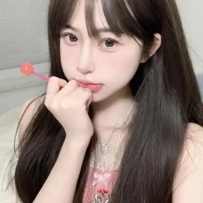 网红小姐姐头像高颜值