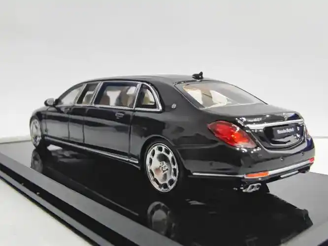 2023款迈巴赫s600报价(奔驰系列车型及报价)