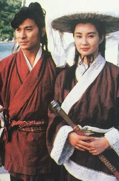 战神传说moonwarriors(1993)