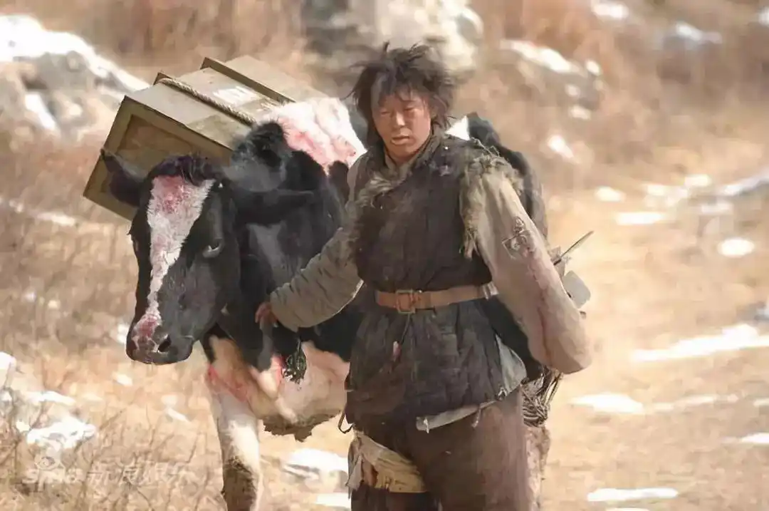 黄渤你太过分了