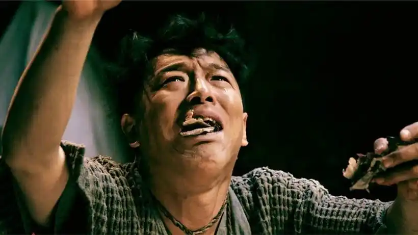 从无名歌手到70亿影帝,黄渤电影作品全盘点