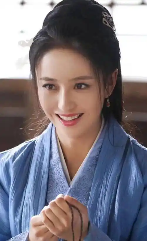 40岁佟丽娅演西施?论"沉鱼落雁",我只服28年前的她_蒋勤勤_年纪_演技