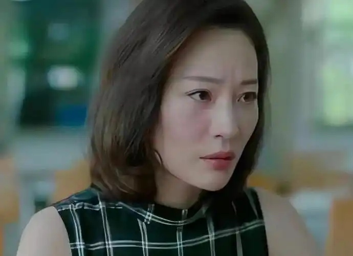 《少年派》大结局让人泪目的不是林妙妙和钱三一,而是她