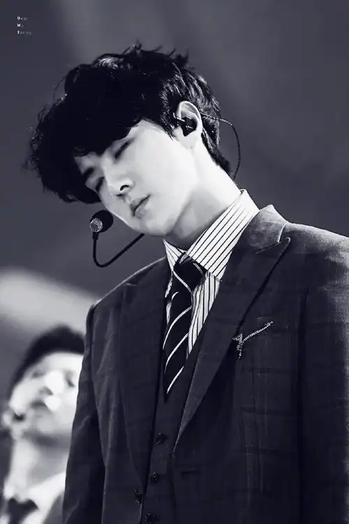 吴世勋的那年今日