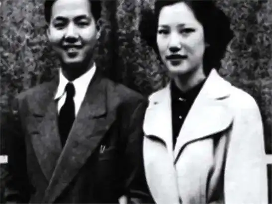 李政道的李琦秦惠20是一位中国人,她的爱情故事与李政道同样令人