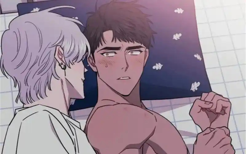 竹马越界黑皮壮受写什么作业满脑子都是朱伊赫睡不着