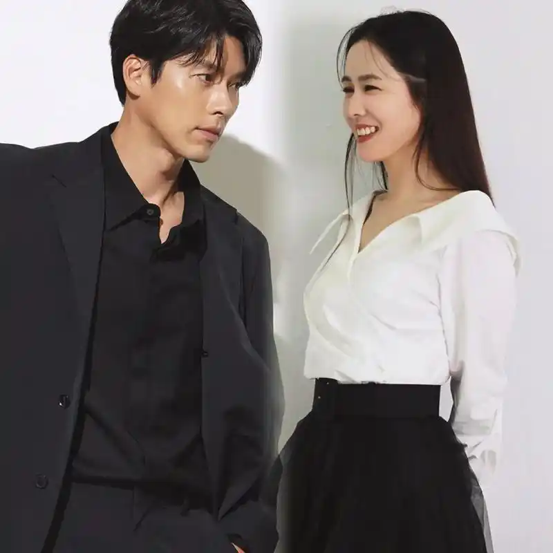 玄彬 #韩国 #孙艺珍 #高甜来袭 #夫妻相,很美啊～ - 抖音