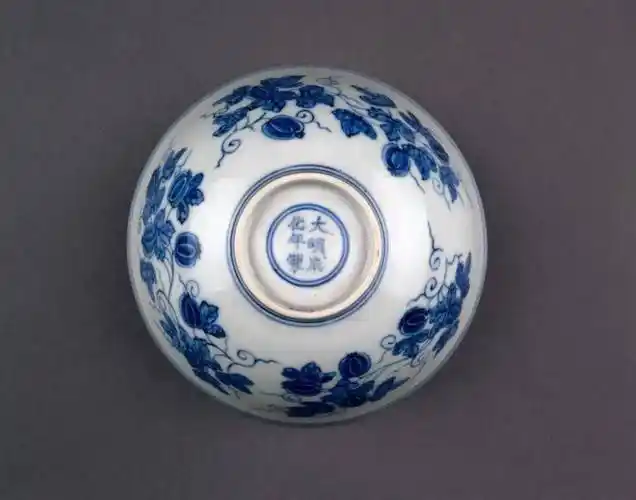 明成化绝美宫盌大赏