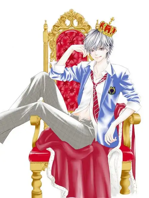 模特ゆうたろうcosplay宣传漫画《王子大人有毒》_资讯_梦域动漫网