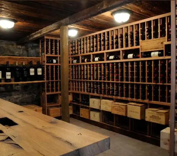 建造私人酒窖有哪些需要考虑的方面?