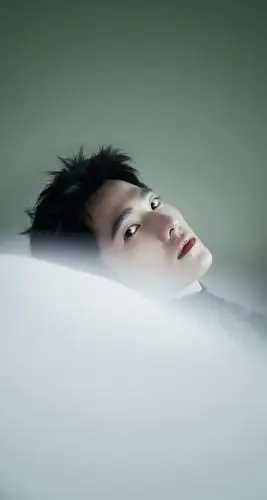 柔情酷盖杨洋 全壁纸系列 好吃.