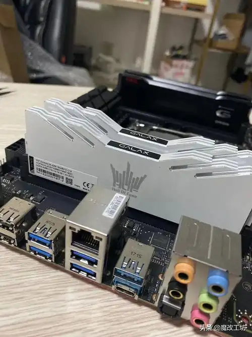 190元英特尔工作站x系列酷睿i7处理器沦为3060显卡破解挖矿亮机u