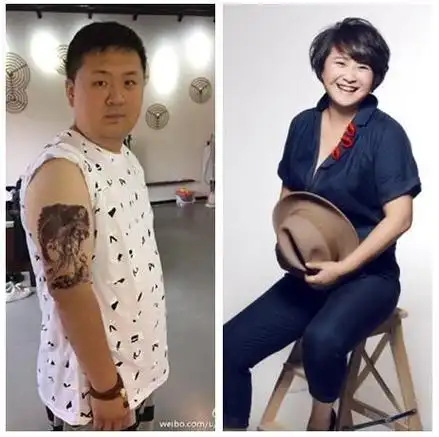 贾玲前男友全是编剧比贾玲小7岁孙集斌个人资料曝光