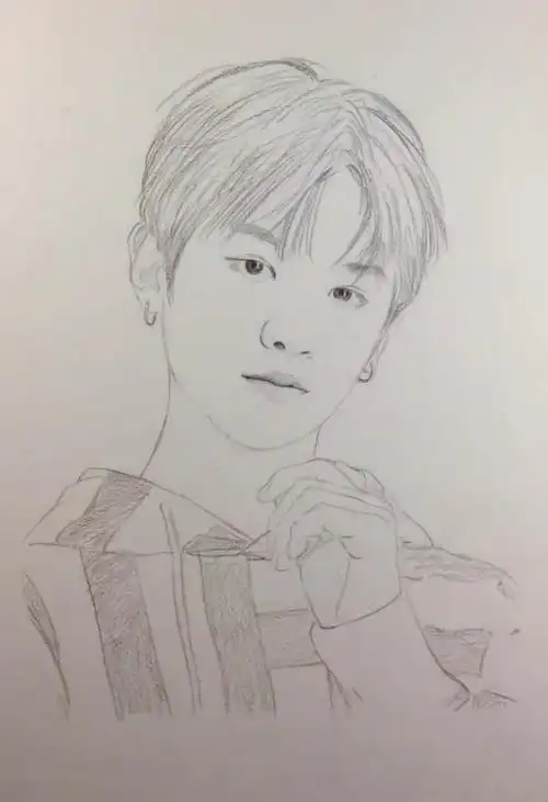 黄明昊#听说你有两个名字@全民小助手