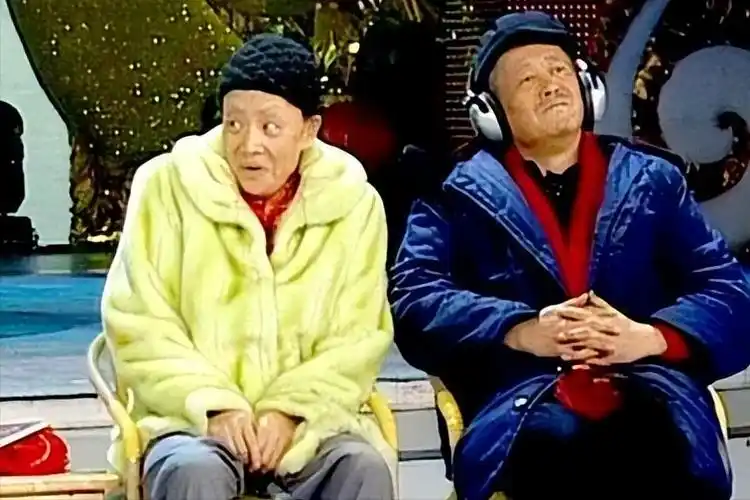 62岁宋丹丹近照大变样,头发稀疏唇色苍白,与当初的白云大相径庭_生活