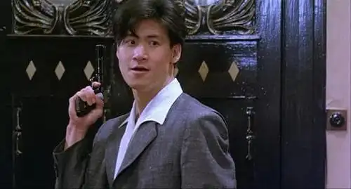 张学友演技爆棚的6部电影全世界都欠他一个影帝