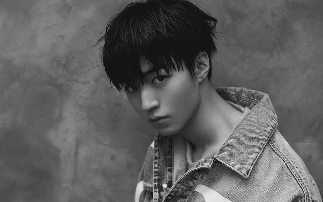 王俊凯帅气写真图片桌面壁纸