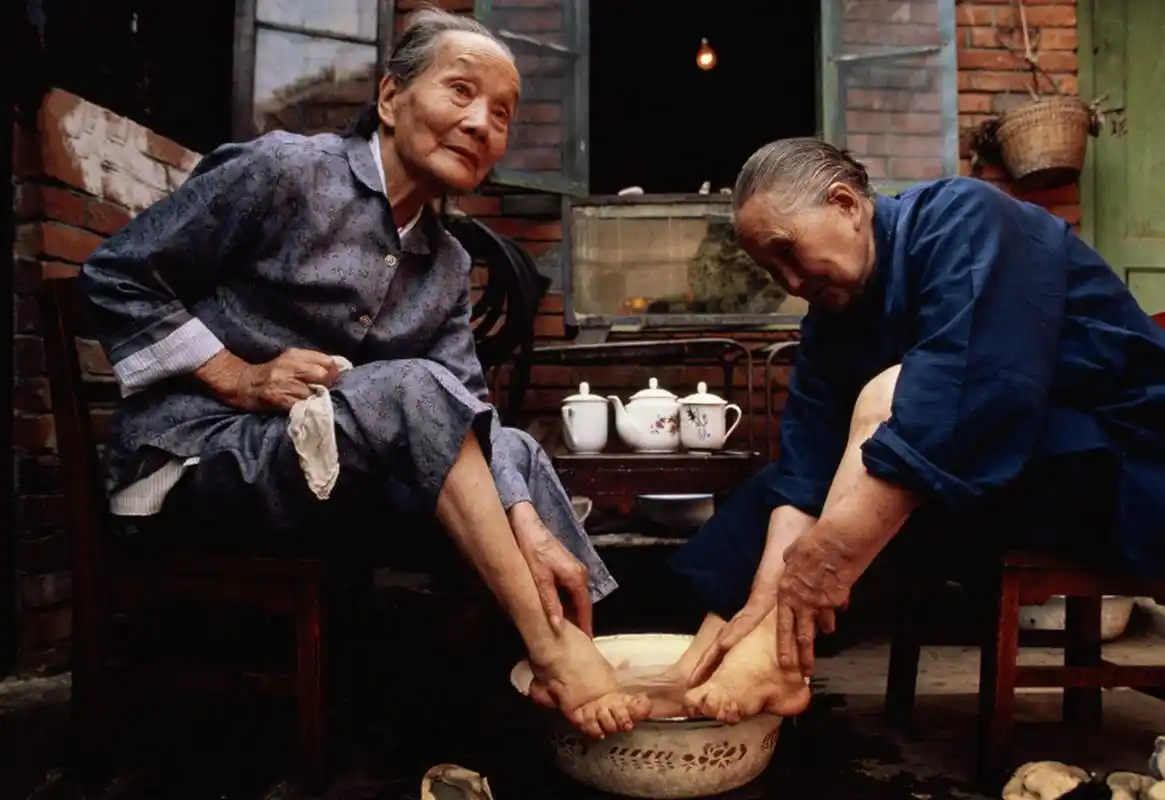 日本冬天最低零下40度,满街是"短裙美女"?原因可能和你想的不同