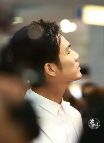 钟汉良何以笙箫默侧颜79