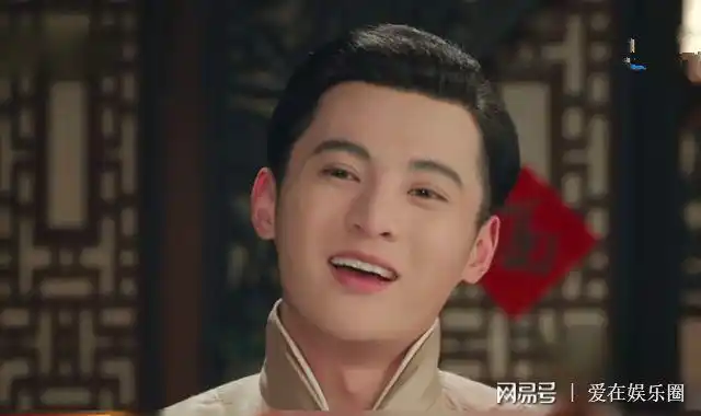 娘道牢生从画像里认出了瑛娘时少卿慌了立马把瑛娘赶走