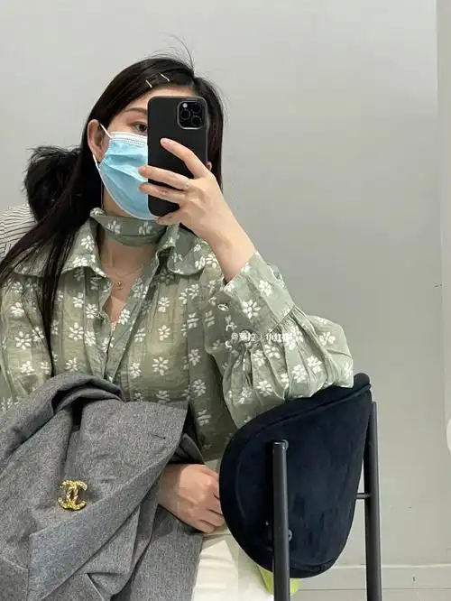 日常穿搭温度15度