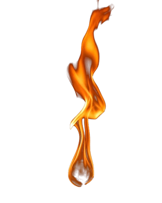 金色火焰