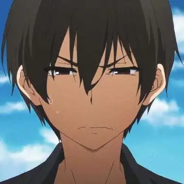 2020超清优质动漫男头图片