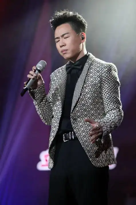 胡彦斌音乐综艺(胡彦斌精彩音乐汇)